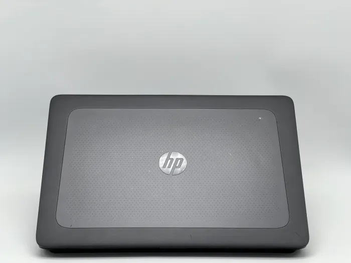 Ноутбук HP ZBook 15 G3, i7-6820HQ, 16 GB, 480 GB, NVIDIA  Quadro M1000M, 1920x1080, IPS [SH26041026] БУ - изображение 4