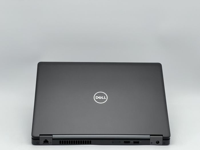 Ноутбук Dell Latitude 5480, i5-7300U, 16 GB, 240 GB, Intel HD Graphics 620, 1920x1080, IPS [TI26041160] БУ - изображение 4