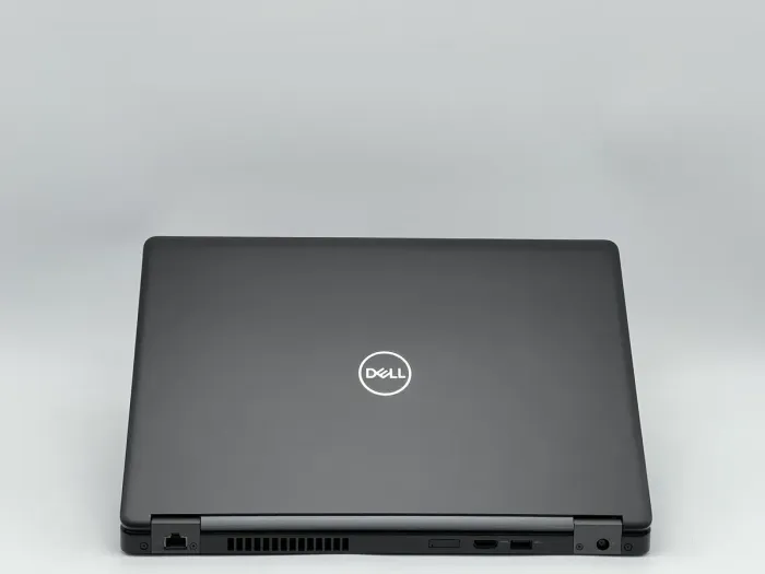 Ноутбук Dell Latitude 5480, i5-7300U, 16 GB, 240 GB, Intel HD Graphics 620, 1920x1080, IPS [TI26041160] БУ - зображення 4