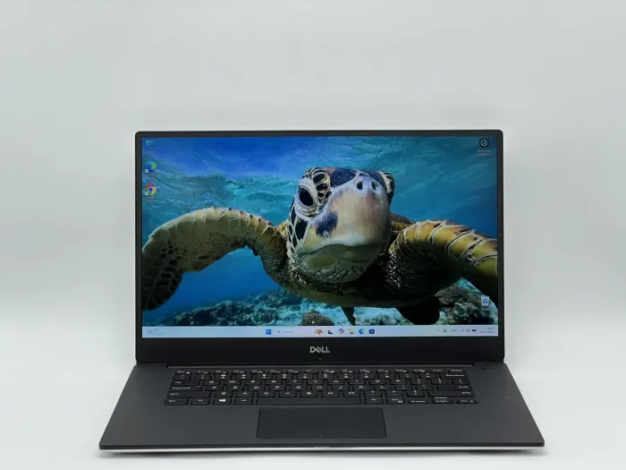 Ноутбук Dell Precision 5530, i7-8850H, 16 GB, 960 GB, NVIDIA  Quadro P1000, 1920x1080, IPS [SH2601487] БУ - зображення 1