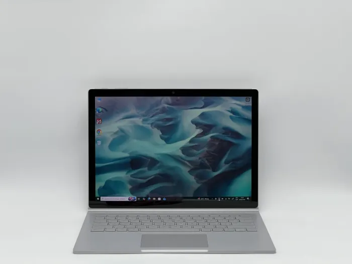 Ноутбук Microsoft Surface Book 2, i5-7300U, 8 GB, 240 GB, Intel HD Graphics 620, 3000x2000, IPS [SH2603421] БУ - зображення 1