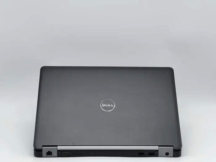 Ноутбук Dell Latitude E5470, i5-6300U, 8 GB, 240 GB, Intel HD Graphics 520, 1920x1080, IPS [SH2604550] БУ - зображення 4