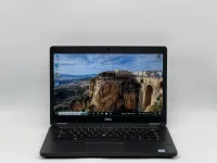 Ноутбук Dell Latitude 5480, i5-6300U, 8 GB, 120 GB, Intel HD Graphics 520, 1920x1080, IPS [SH2605724] БУ