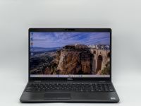 Ноутбук Dell Latitude 5500, i5-8365U, 16 GB, 480 GB, Intel UHD Graphics 620, 1920x1080, IPS [SH25041315] БУ