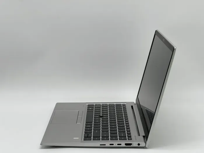 Ноутбук HP EliteBook 840 G8, i5-1145G7, 16 GB, 480 GB, Intel Iris Xe Graphics, 1920x1080, IPS [SH2602010] БУ - зображення 3