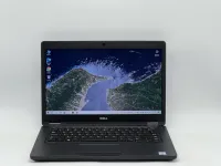 Ноутбук Dell Latitude 5480, i5-6300U, 8 GB, 120 GB, Intel HD Graphics 520, 1366x768, TN [SH2606572] БУ