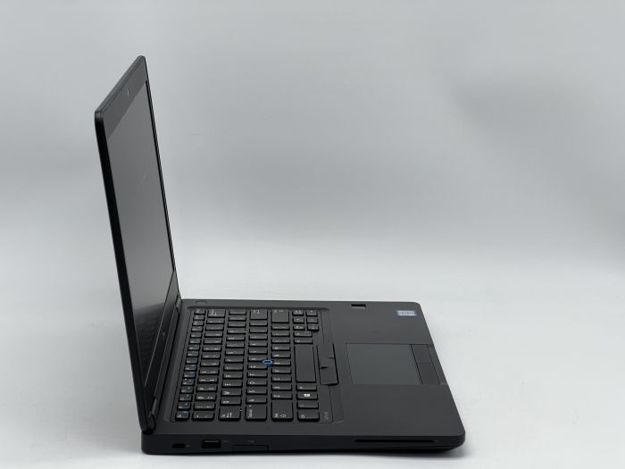 Ноутбук Dell Latitude 5480, i5-6300U, 8 GB, 120 GB, Intel HD Graphics 520, 1920x1080, IPS [SH2605724] БУ - изображение 2