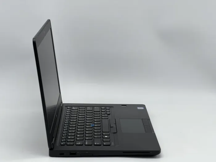 Ноутбук Dell Latitude 5480, i5-6300U, 8 GB, 120 GB, Intel HD Graphics 520, 1920x1080, IPS [SH2605724] БУ - изображение 2