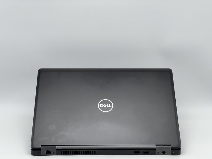 Ноутбук Dell Latitude 5590, i5-7300U, 8 GB, 120 GB, Intel HD Graphics 620, 1366x768, TN [SH26061023] БУ - изображение 4