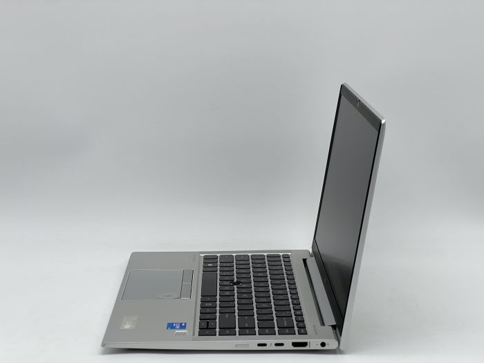 Ноутбук HP EliteBook 840 G8, i5-1145G7, 16 GB, 240 GB, Intel Iris Xe Graphics, 1920x1080, IPS [SH2605879] БУ - изображение 3