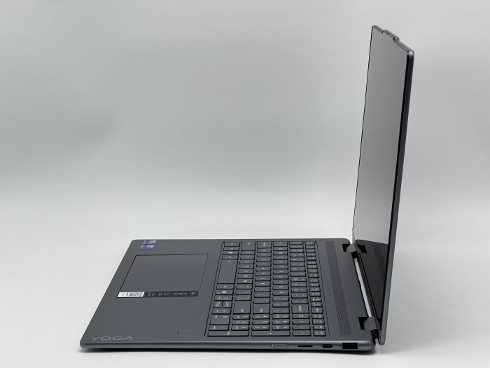 Ноутбук Lenovo Yoga 7i 2-in-1, Intel Core Ultra 5 226V, 16 GB, 480 GB, Intel Arc Graphics 130V, 1920x1200, IPS [SH2601421] БУ - изображение 3
