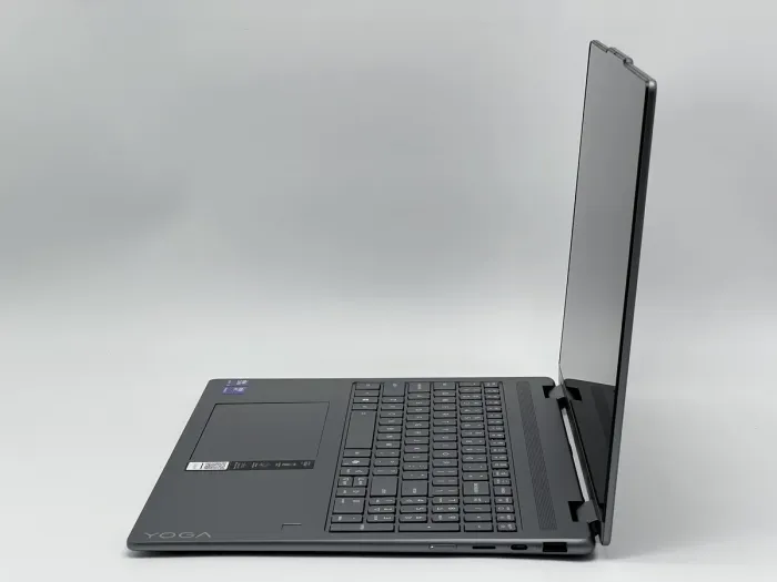 Ноутбук Lenovo Yoga 7i 2-in-1, Intel Core Ultra 5 226V, 16 GB, 480 GB, Intel Arc Graphics 130V, 1920x1200, IPS [SH2601421] БУ - зображення 3