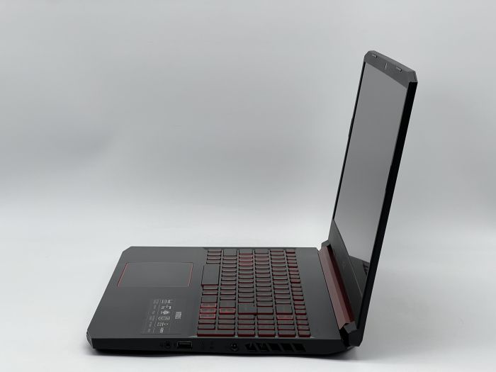 Ноутбук Acer Nitro 5 AN515-54-54W2, i5-9300H, 16 GB, 480 GB, NVIDIA GeForce GTX 1050, 1920x1080, IPS [SH2602103] БУ - изображение 3