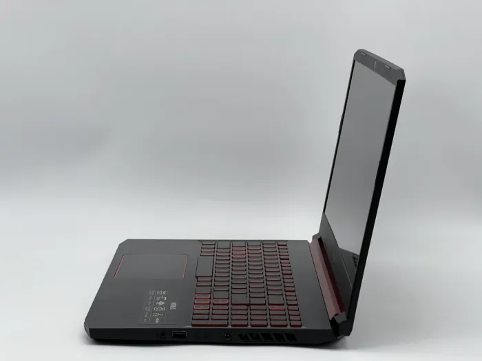 Ноутбук Acer Nitro 5 AN515-54-54W2, i5-9300H, 16 GB, 480 GB, NVIDIA GeForce GTX 1050, 1920x1080, IPS [SH2602103] БУ - зображення 3