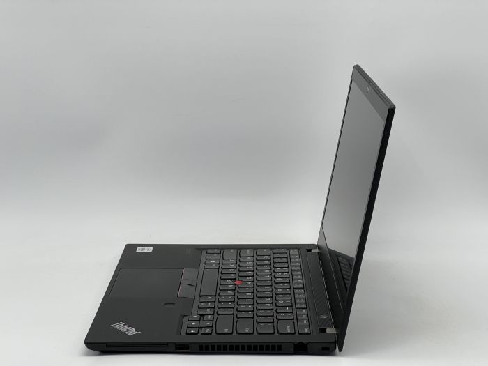 Ноутбук Lenovo ThinkPad T14 Gen 1, i5-10210U, 16 GB, 480 GB, Intel UHD Graphics, 1920x1080, IPS [SH2608188] БУ - изображение 3