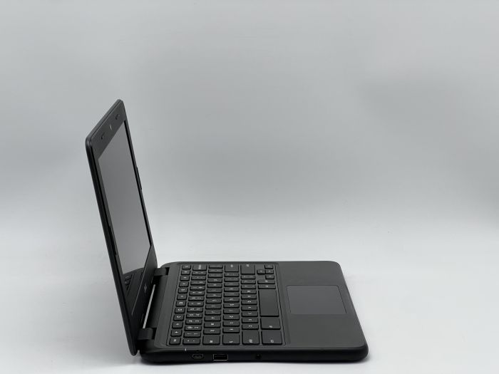 Ноутбук Dell ChromeBook 3100, Intel Celeron N4020, 4 GB, 16 GB, Intel UHD Graphics 600, 1366x768, TN [SH26031058] БУ - изображение 2
