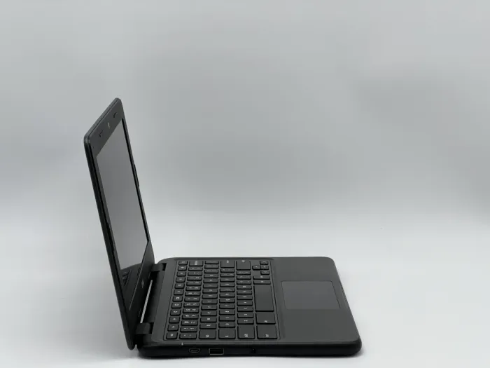 Ноутбук Dell ChromeBook 3100, Intel Celeron N4020, 4 GB, 16 GB, Intel UHD Graphics 600, 1366x768, TN [SH26031058] БУ - зображення 2