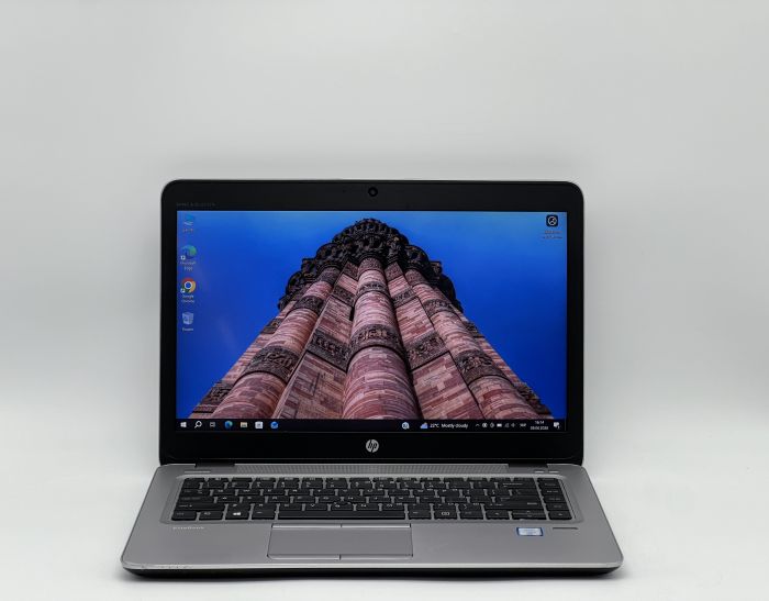 Ноутбук HP EliteBook 840 G3, i5-6300U, 8 GB, 240 GB, Intel HD Graphics 520, 1920x1080, TN [SH26051032] БУ - изображение 1