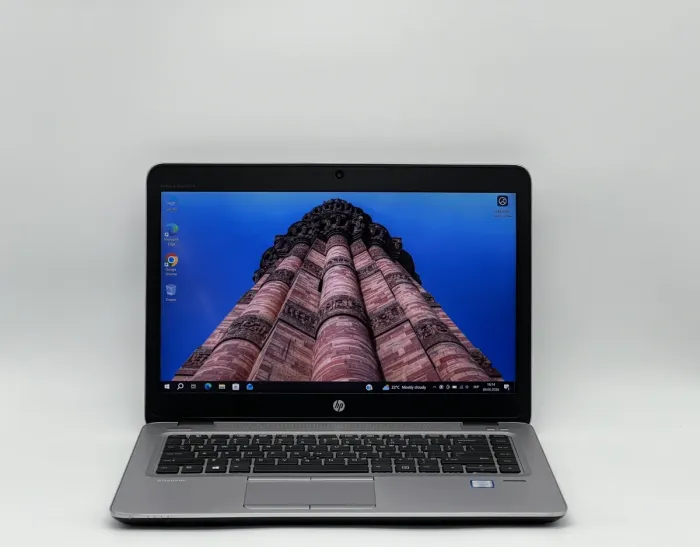 Ноутбук HP EliteBook 840 G3, i5-6300U, 8 GB, 240 GB, Intel HD Graphics 520, 1920x1080, TN [SH26051032] БУ - изображение 1