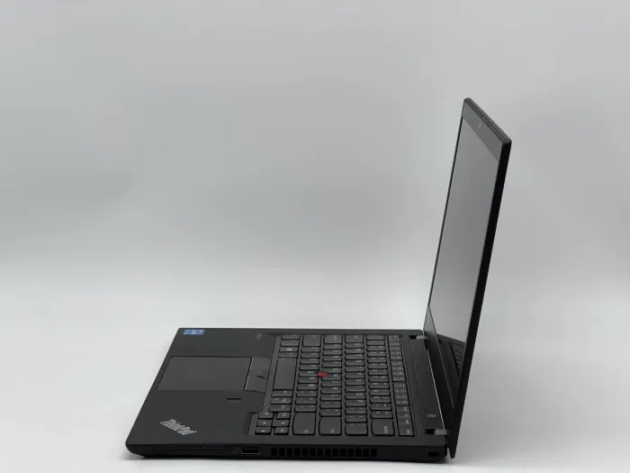 Ноутбук Lenovo ThinkPad T14 Gen 2, i5-1135G7, 16 GB, 480 GB, Intel Iris Xe Graphics, 1920x1080, IPS [SH2603770] БУ - зображення 3