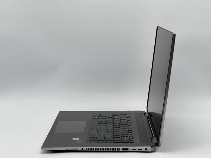 Ноутбук HP ZBook Studio x360 G5, i5-8400H, 16 GB, 480 GB, NVIDIA  Quadro P1000, 3840x2160, IPS [SH26041148] БУ - изображение 3