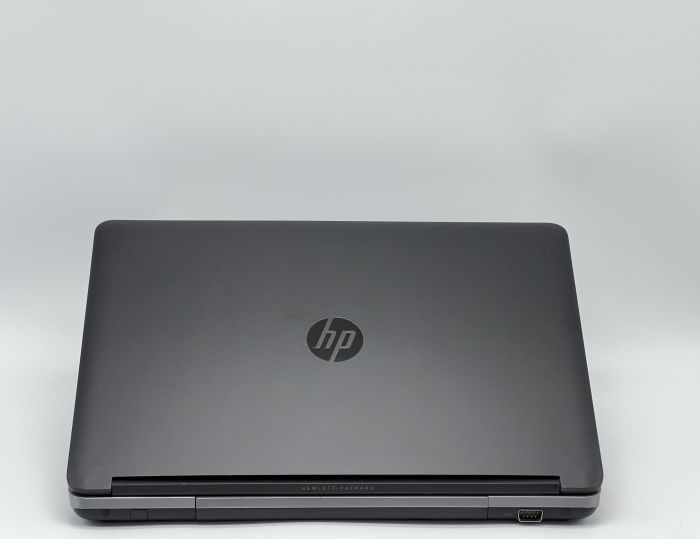 Ноутбук HP ProBook 650 G1, i5-4210M, 8 GB, 120 GB, Intel HD Graphics 4600, 1366x768, TN [2607442] БУ - изображение 4