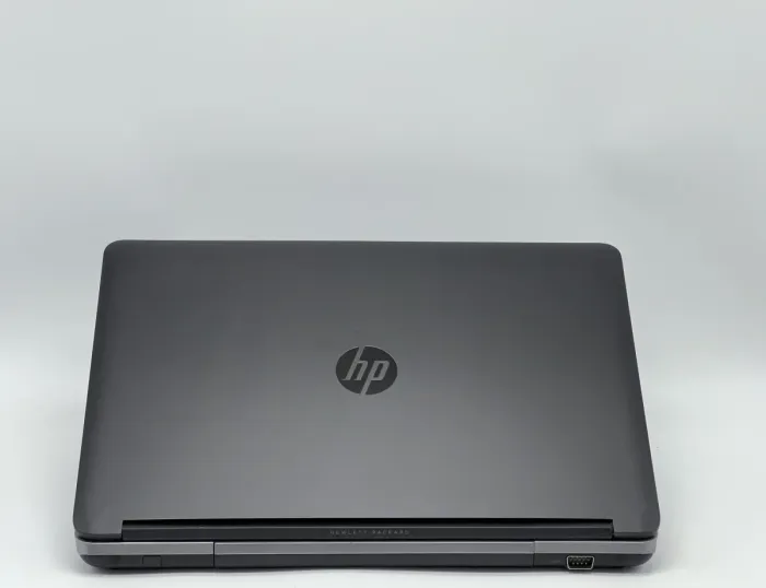 Ноутбук HP ProBook 650 G1, i5-4210M, 8 GB, 120 GB, Intel HD Graphics 4600, 1366x768, TN [2607442] БУ - зображення 4