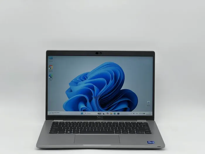 Ноутбук Dell Latitude 5420, i7-1185G7, 8 GB, 240 GB, Intel Iris Xe Graphics, 1920x1080, IPS [SH2603705] БУ - зображення 1