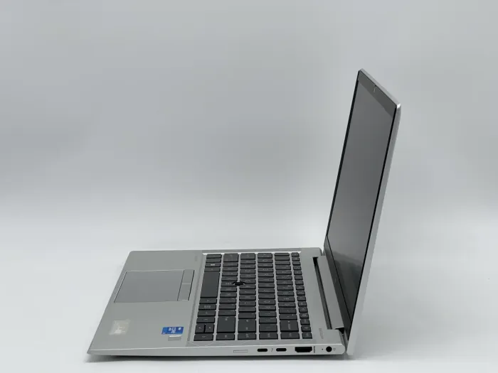 Ноутбук HP EliteBook 840 G8, i5-1145G7, 16 GB, 240 GB, Intel Iris Xe Graphics, 1920x1080, IPS [SH26051020] БУ - зображення 3