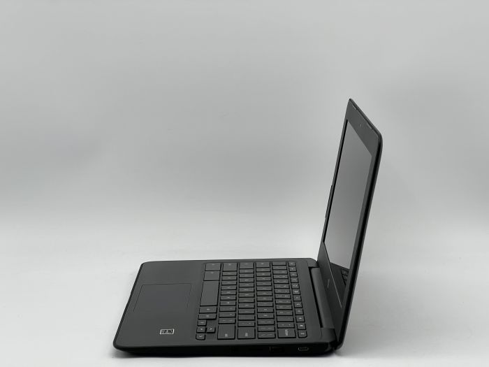 Ноутбук HP Chromebook 11A G6, AMD A4-9120C, 4 GB, 32 GB, AMD Radeon R4 Graphics, 1366x768, IPS [SH2603398] БУ - зображення 3