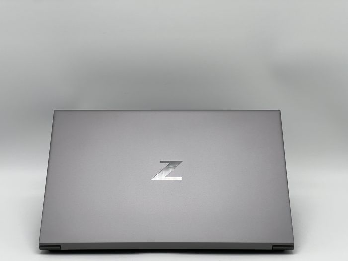 Ноутбук HP ZBook Studio 15 G8, i7-11850H, 32 GB, 960 GB, NVIDIA GeForce RTX 3070, 3840x2160, IPS [SH2603299] БУ - изображение 4