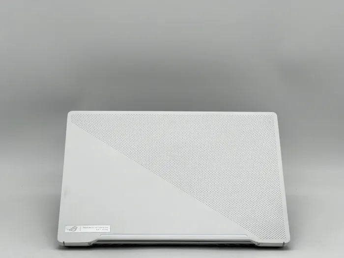 Ноутбук Asus ROG Zephyrus GA401IV-BR9N6, AMD Ryzen 9 4900HS, 16 GB, 480 GB, NVIDIA GeForce RTX 2060  Max - Q Design, 1920x1080, IPS [SH2507854] БУ - зображення 4