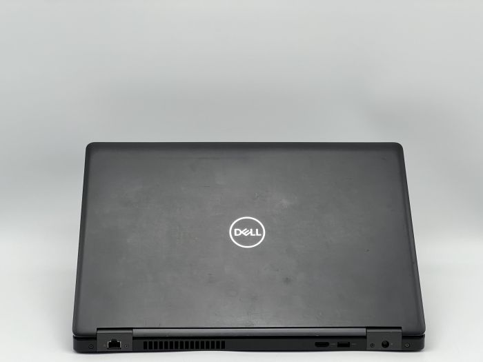 Ноутбук Dell Latitude 5590, i5-7300U, 8 GB, 120 GB, Intel HD Graphics 620, 1366x768, TN [SH2605877] БУ - изображение 4