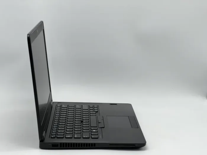 Ноутбук Dell Latitude E5470, i5-6440HQ, 8 GB, 240 GB, Intel HD Graphics 530, 1920x1080, IPS [SH26051024] БУ - зображення 1