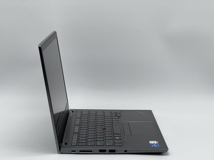 Ноутбук Lenovo ThinkPad T14s Gen 2, i5-1145G7, 8 GB, 240 GB, Intel Iris Xe Graphics, 1920x1080, IPS [SH26021725] БУ - изображение 2