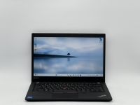 Ноутбук Lenovo ThinkPad T14 Gen 2, i5-1135G7, 16 GB, 480 GB, Intel Iris Xe Graphics, 1920x1080, IPS [SH2603770] БУ