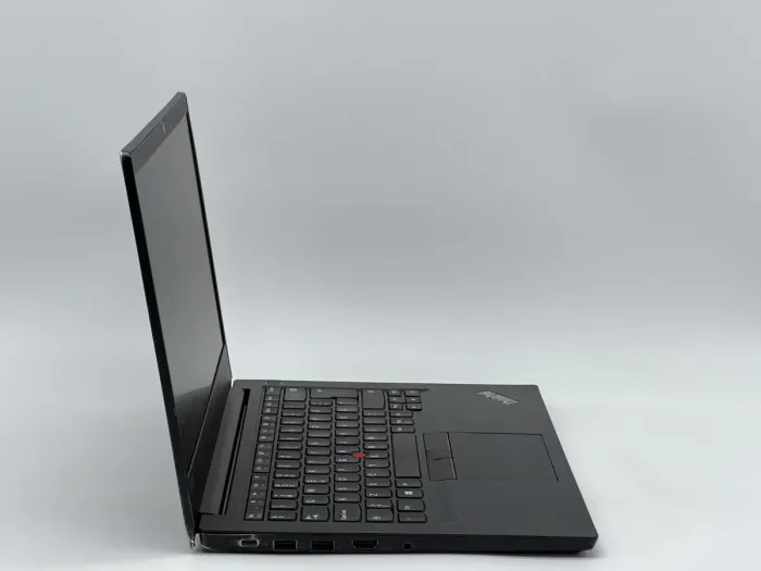 Ноутбук Lenovo ThinkPad E14, i3-10110U, 8 GB, 240 GB, Intel UHD Graphics, 1920x1080, IPS [NS25031789] БУ - зображення 2