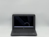 Ноутбук HP Chromebook 11A G6, AMD A4-9120C, 4 GB, 32 GB, AMD Radeon R4 Graphics, 1366x768, TN [SH2602017] БУ