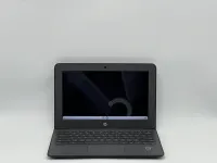 Ноутбук HP Chromebook 11A G6, AMD A4-9120C, 4 GB, 32 GB, AMD Radeon R4 Graphics, 1366x768, TN [SH2602018] БУ