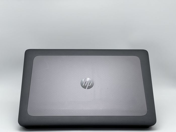 Ноутбук HP ZBook 17 G3, i5-6440HQ, 16 GB, 480 GB, Quadro M1000M, 1600x900, TN [SH2603698] БУ - изображение 4