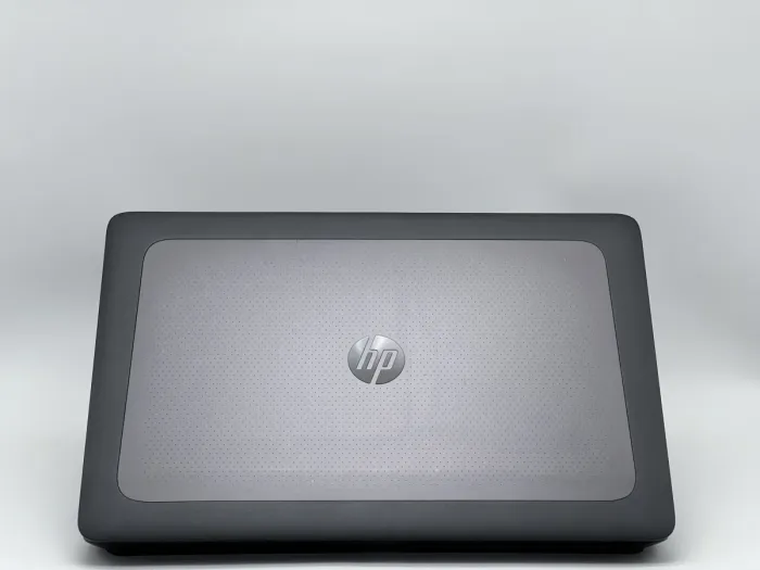 Ноутбук HP ZBook 17 G3, i5-6440HQ, 16 GB, 480 GB, Quadro M1000M, 1600x900, TN [SH2603698] БУ - зображення 4