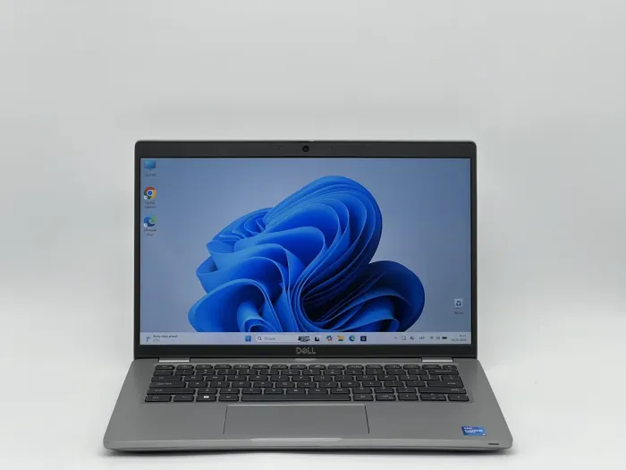 Ноутбук Dell Latitude 5420, i5-1145G7, 16 GB, 240 GB, Intel Iris Xe Graphics, 1920x1080, IPS [SH2603291] БУ - зображення 1