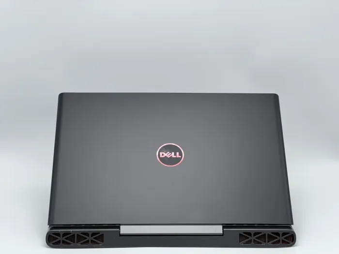 Ноутбук Dell Inspiron Gaming 15 7567, i5-7300HQ, 16 GB, 960 GB, NVIDIA GeForce GTX 1050, 1920x1080, IPS [SH26031212] БУ - зображення 4