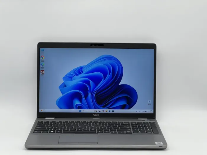Ноутбук Dell Latitude 5510, i7-10610U, 16 GB, 480 GB, Intel UHD Graphics, 1920x1080, IPS [SH26051335] БУ - зображення 1