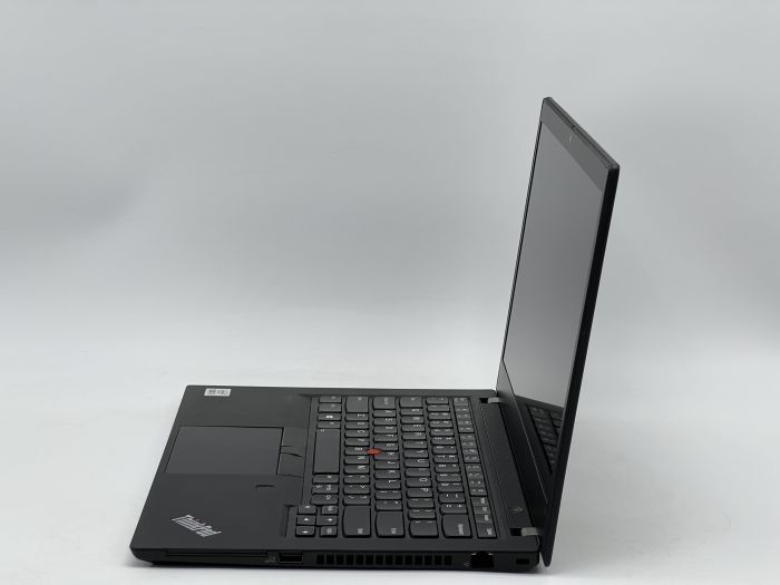 Ноутбук Lenovo ThinkPad T14 Gen 1, i7-10510U, 16 GB, 480 GB, Intel UHD Graphics, 1920x1080, IPS [SH2607230] БУ - зображення 3
