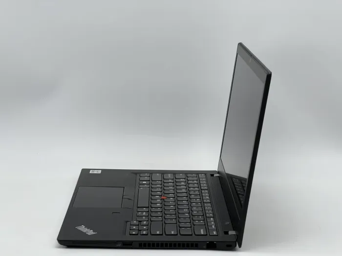 Ноутбук Lenovo ThinkPad T14 Gen 1, i7-10510U, 16 GB, 480 GB, Intel UHD Graphics, 1920x1080, IPS [SH2607230] БУ - изображение 3