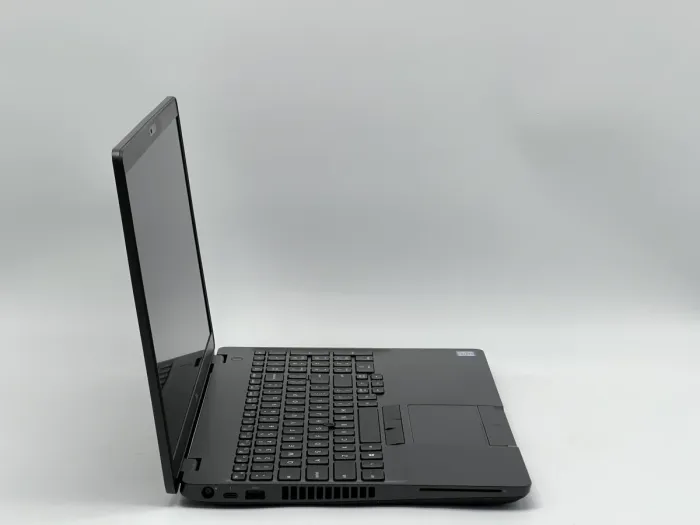 Ноутбук Dell Latitude 5501, i5-9400H, 16 GB, 240 GB, NVIDIA GeForce MX 150, 1920x1080, IPS [SH25121525] БУ - зображення 2