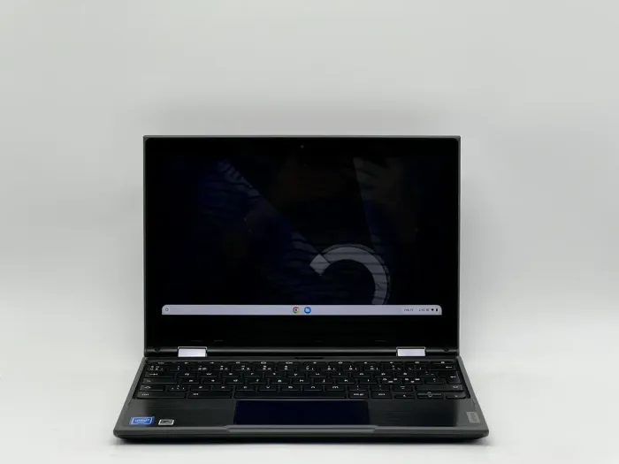 Ноутбук Lenovo 300e Chromebook 2nd Gen, Intel Celeron N4100, 8 GB, 32 GB, Intel UHD Graphics 600, 1366x768, IPS [2602329] БУ - зображення 1