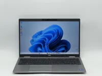 Ноутбук Dell Latitude 5520, i7-1185G7, 16 GB, 240 GB, Intel Iris Xe Graphics, 1920x1080, IPS [SH2609638] БУ