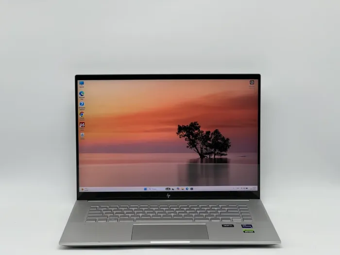 Ноутбук HP Envy 16 h1023dx, i9-13900H, 16 GB, 960 GB, NVIDIA GeForce RTX 4060, 2560 x 1600, IPS [SH2601108] БУ - зображення 1